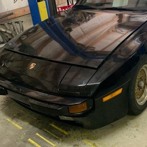 Meet your Posher, Ian